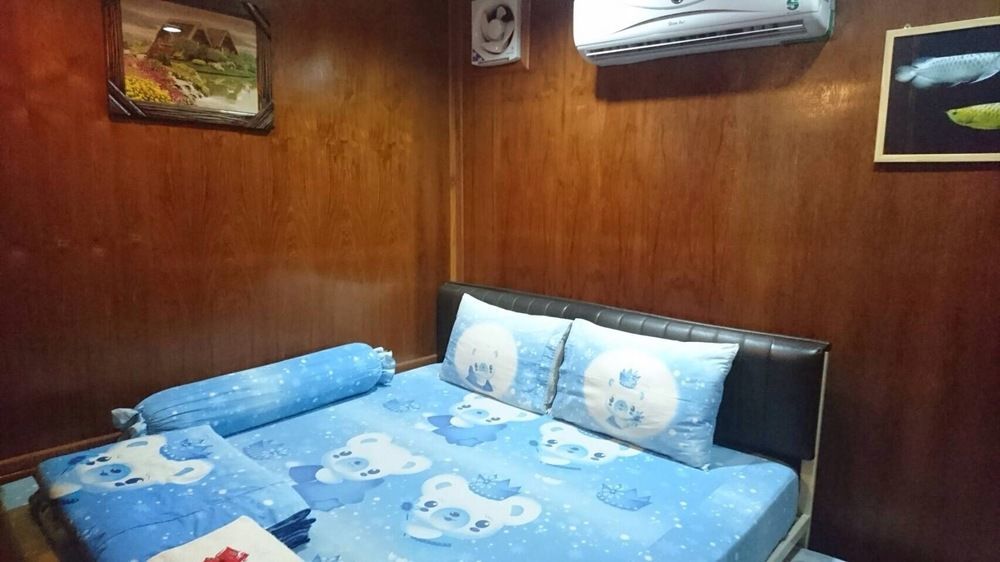 Appartamento Ban Mae Arom Amphawa Esterno foto